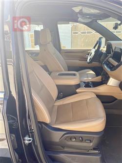 شيفروليه تاهو